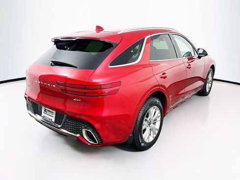 Used 2022 Genesis GV70 2.5T image 7