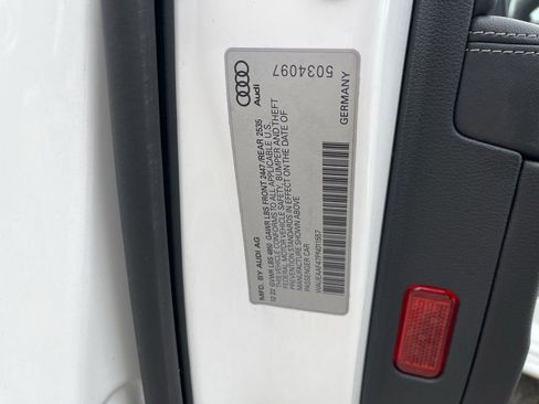 Used 2023 Audi A4 2.0T Premium Plus image 24