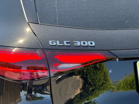 New 2026 Mercedes-Benz GLC 300 4MATIC image 26