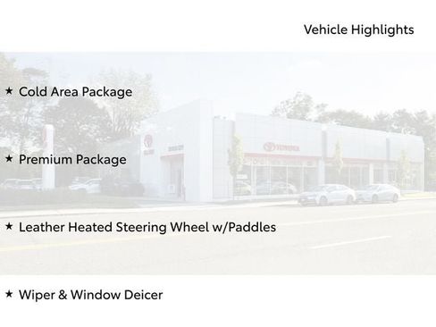 Used 2024 Lexus NX 350 AWD w/ Cold Area Package image 7