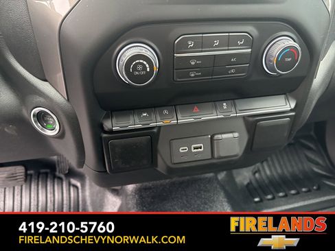 New 2026 Chevrolet Silverado 1500 W/T w/ WT Value Package image 16