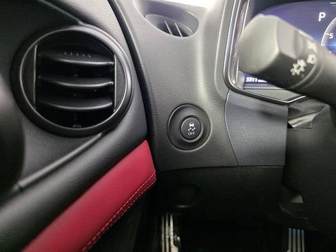 Used 2024 Nissan Z Performance w/ Floor Mat Package RWD image 38