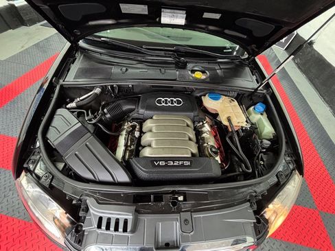 Used 2008 Audi A4 3.2 image 20