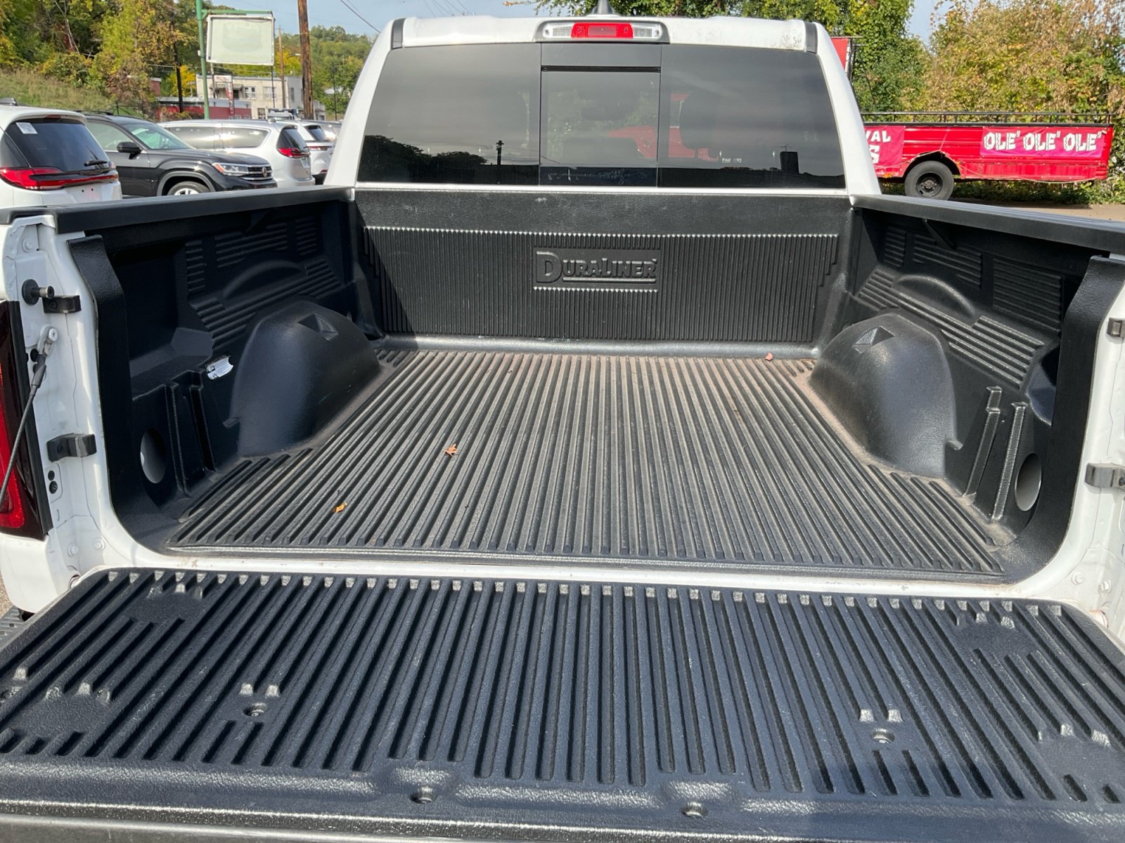 Used 2026 RAM 1500 Rebel w/ Rebel Level 1 Equipment Group AWD/4WD image 26