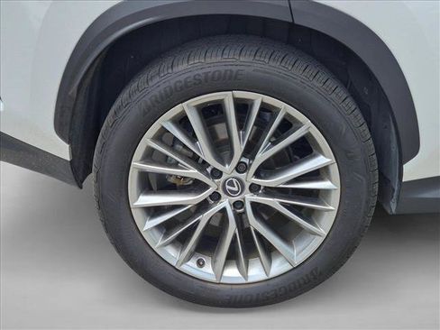 Used 2025 Lexus NX 350 AWD w/ Premium Package image 17
