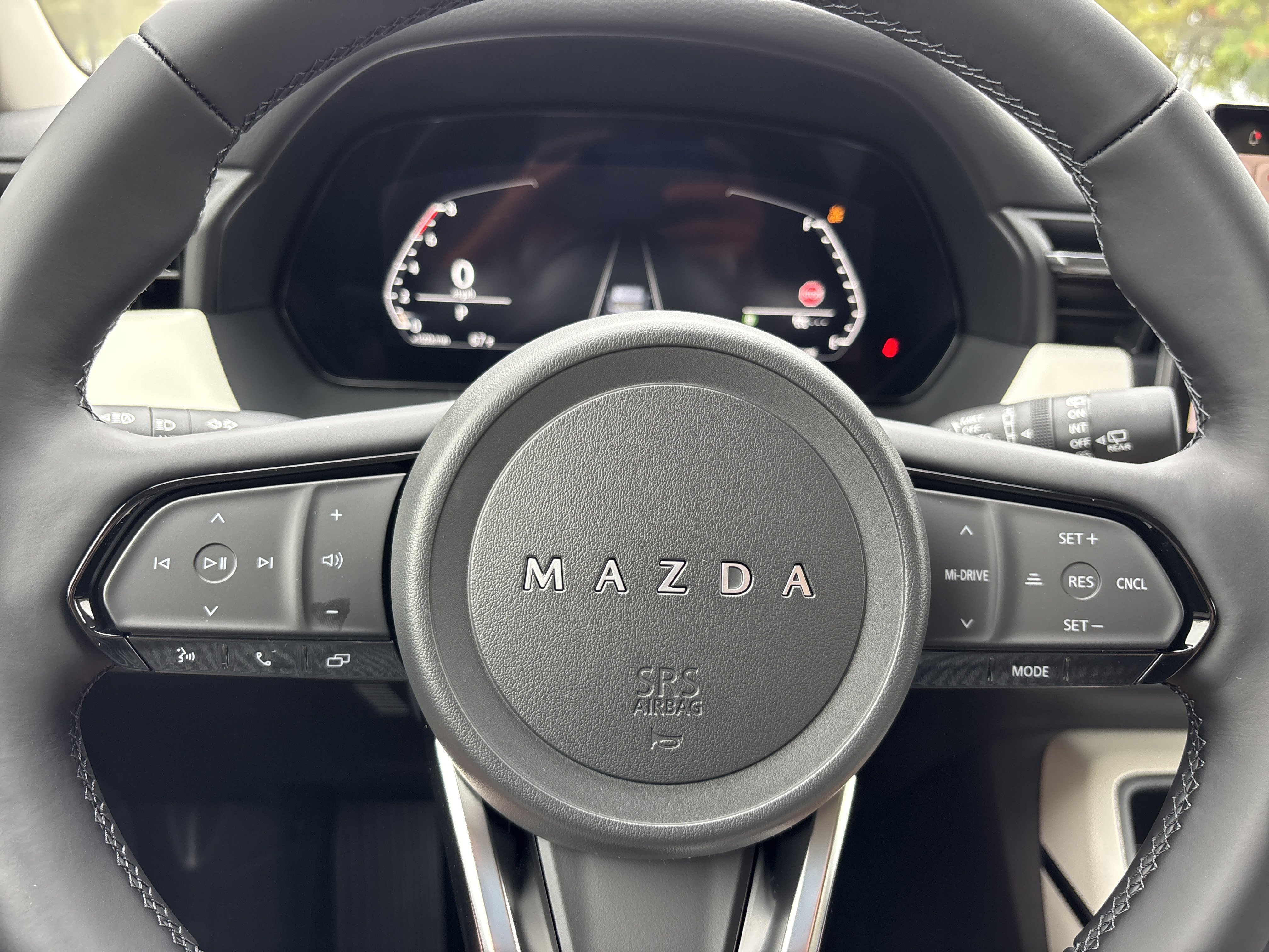 New 2026 MAZDA CX-5 Preferred AWD/4WD image 22