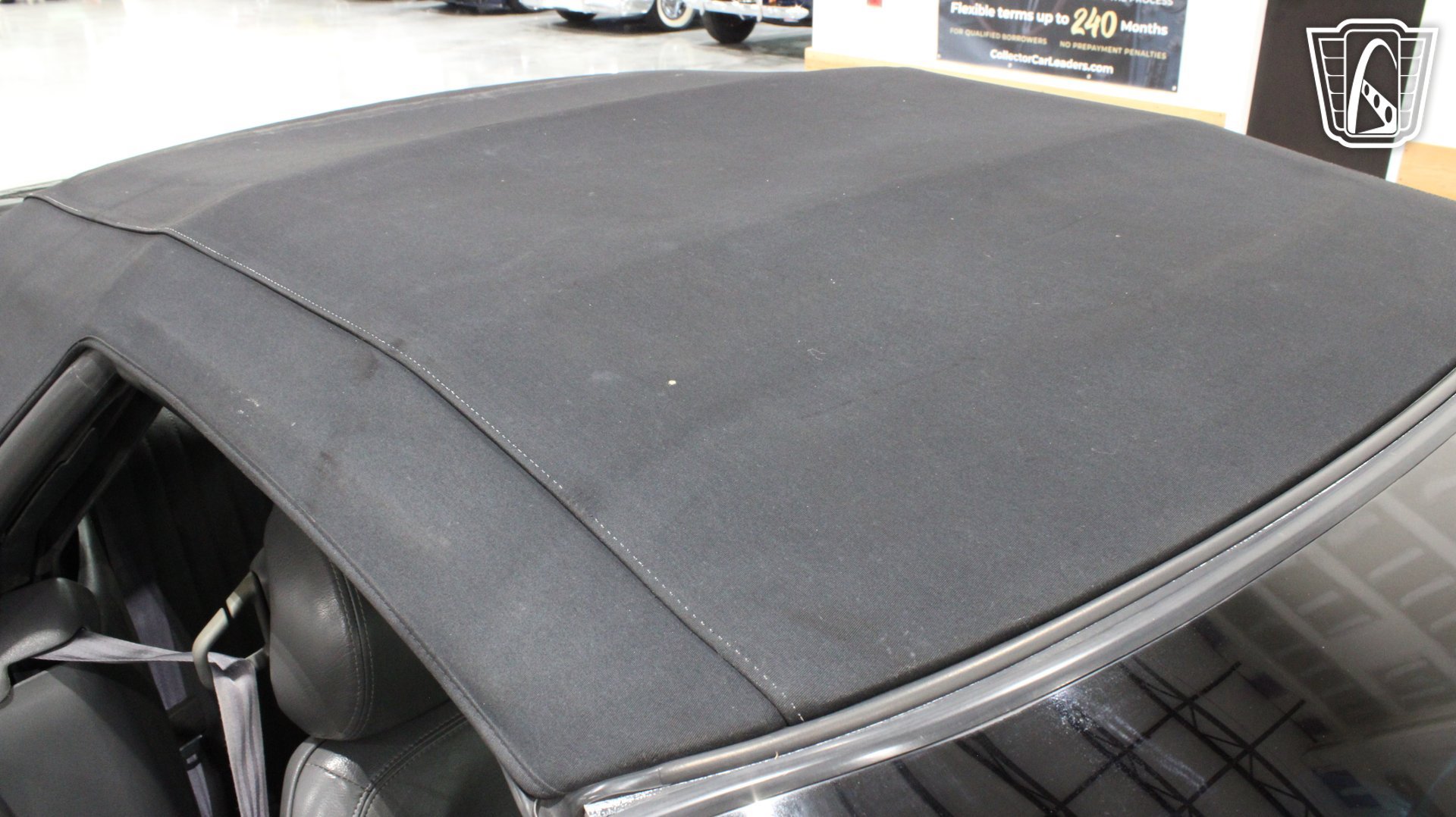Used 1997 Pontiac Firebird Trans Am w/ Ram Air Performance Pkg RWD image 36
