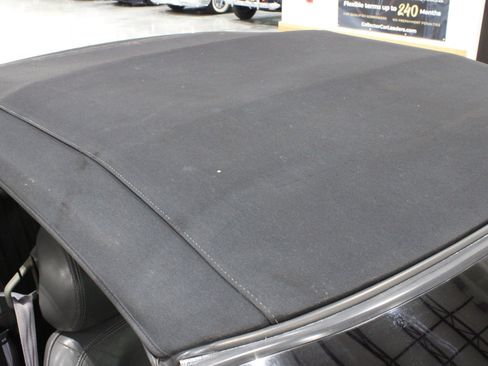Used 1997 Pontiac Firebird Trans Am w/ Ram Air Performance Pkg RWD image 36