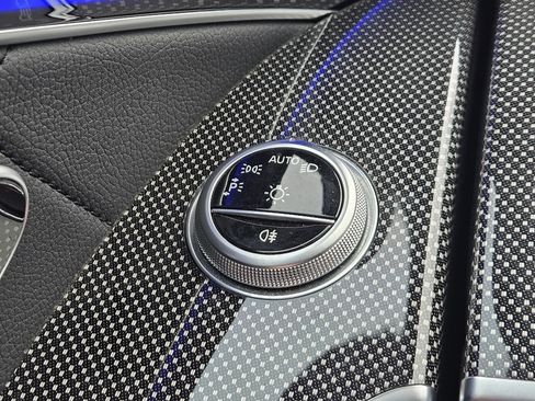 Used 2022 Mercedes-Benz S 580 4MATIC Sedan image 22