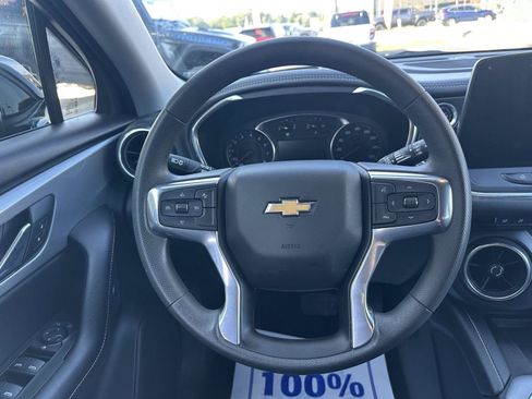 Used 2024 Chevrolet Blazer LT w/ Convenience Package AWD/4WD image 33
