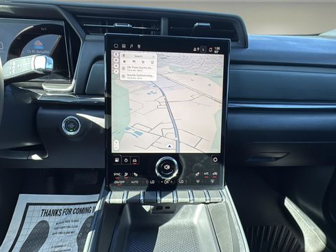 Used 2026 GMC Terrain AT4 image 10