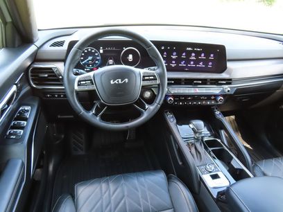 Certified 2024 Kia Telluride SX Prestige X-Line