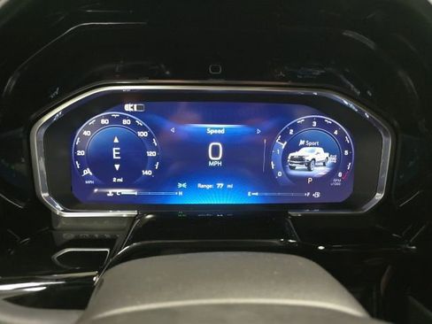 New 2026 Chevrolet Silverado 1500 ZR2 image 12