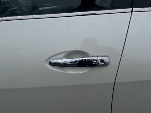 Used 2021 Nissan Maxima 3.5 SV w/ Floor Mat Group image 37