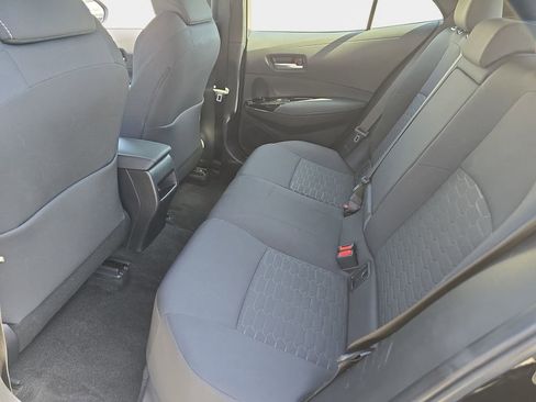 Used 2020 Toyota Corolla SE FWD image 16
