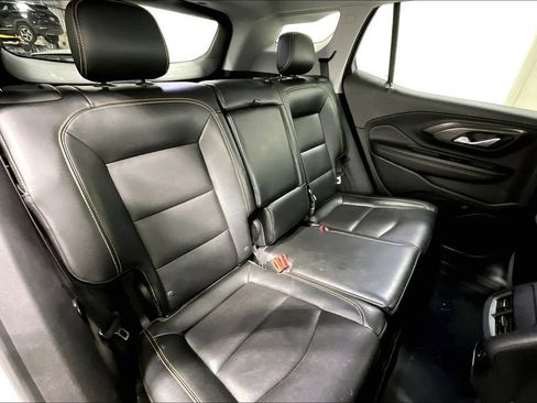 Used 2019 GMC Terrain SLT w/ Preferred Package FWD image 31