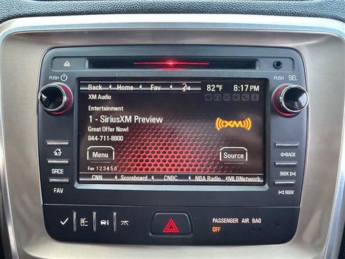 Used 2013 GMC Acadia Denali AWD/4WD image 27