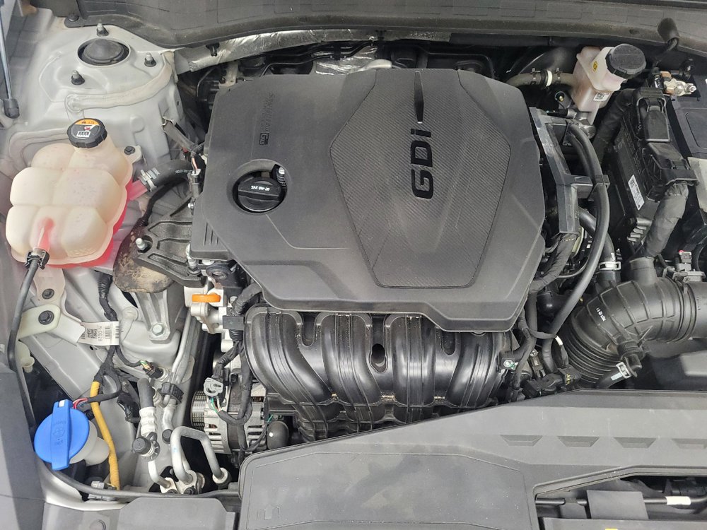 Used 2022 Hyundai Sonata SE FWD image 30