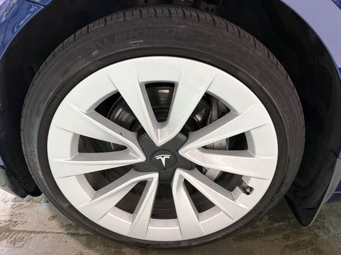 Used 2021 Tesla Model 3 Long Range image 7