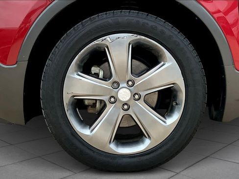 Used 2014 Buick Encore Convenience FWD image 10