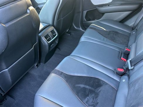 Certified 2022 Acura RDX A-Spec image 13