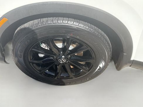 Certified 2024 Honda CR-V Sport image 35