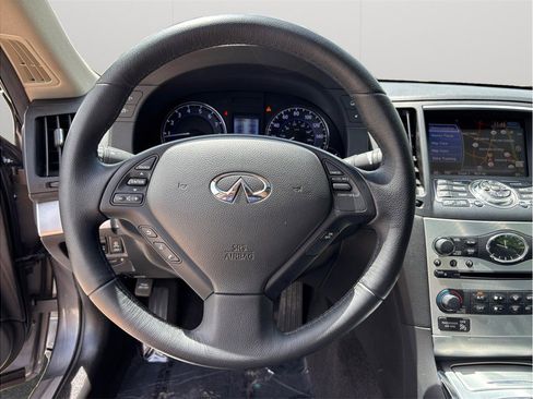 Used 2013 INFINITI G37 Journey w/ Premium Pkg RWD image 25