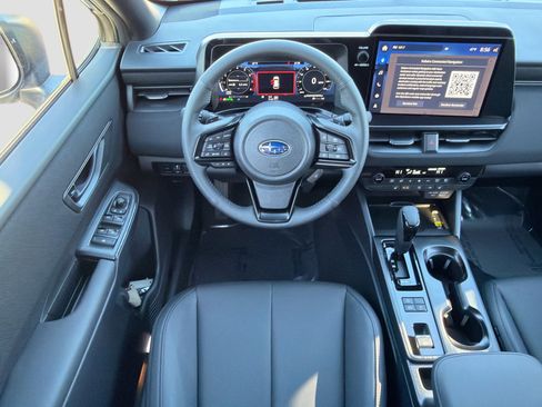 New 2026 Subaru Outback Premium image 16