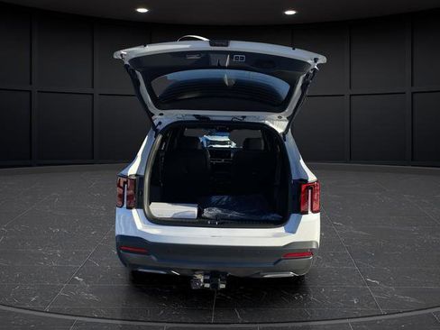 New 2026 Kia Sorento SX Prestige AWD/4WD image 16