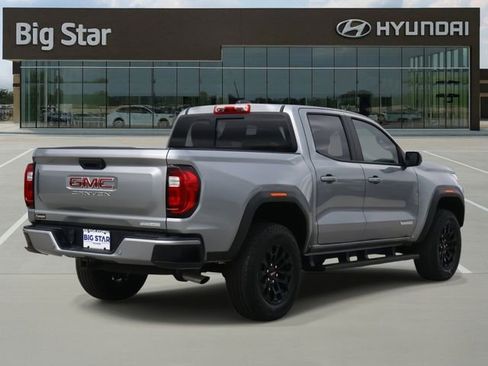 Used 2026 GMC Canyon Elevation w/ Convenience Package image 4