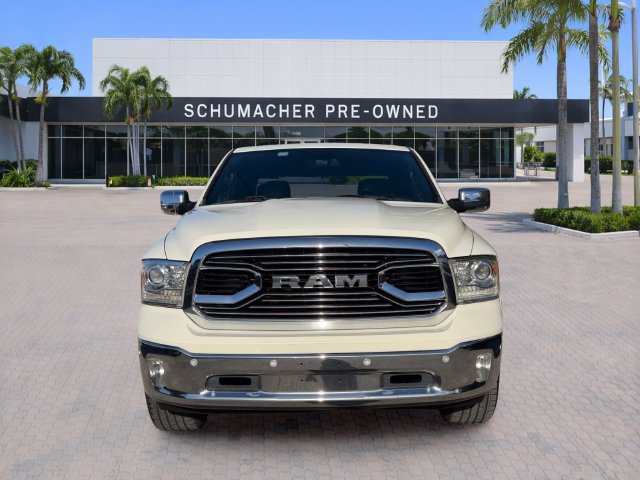 Used 2017 RAM 1500 Limited RWD image 2