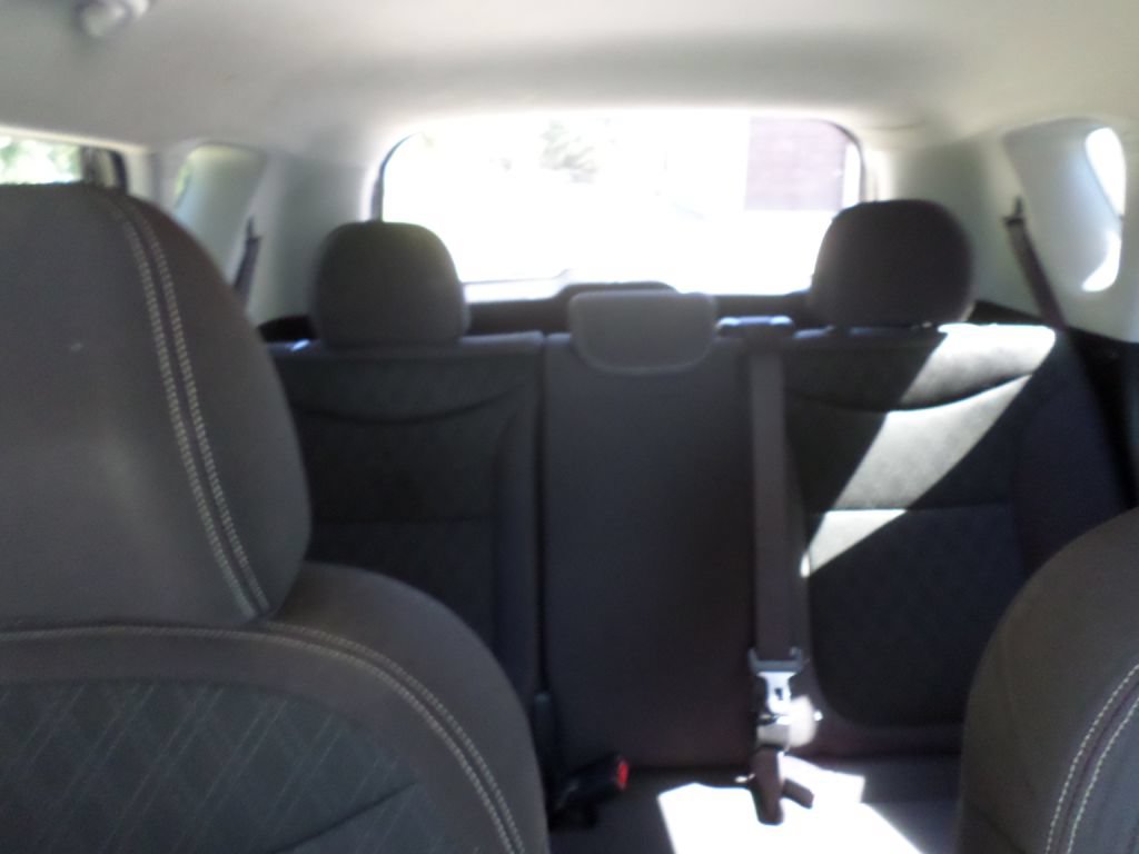 Used 2014 Kia Soul FWD image 10