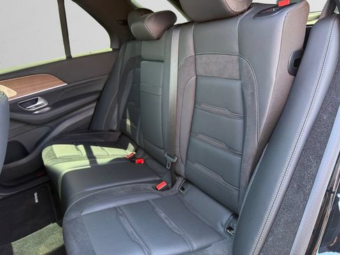 Used 2024 Mercedes-Benz GLE 53 AMG 4MATIC image 13