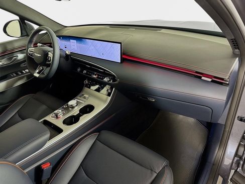 New 2026 Genesis GV70 2.5T Sport Prestige image 31