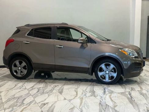 Used 2014 Buick Encore FWD image 5