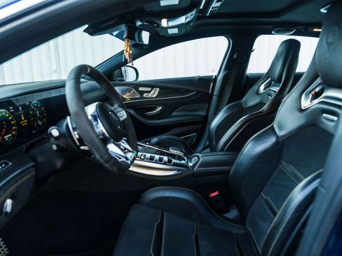 Used 2019 Mercedes-Benz AMG GT 63 S image 19