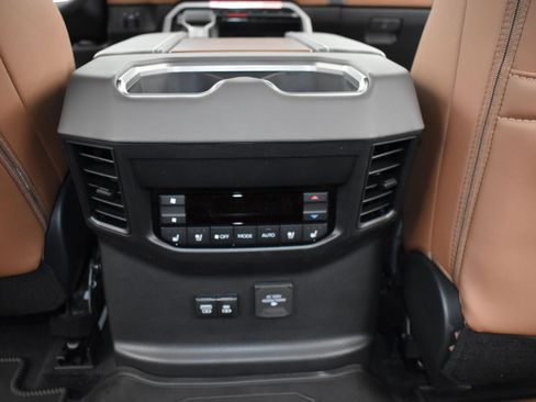 Used 2026 Toyota Sequoia 1794 Edition image 14