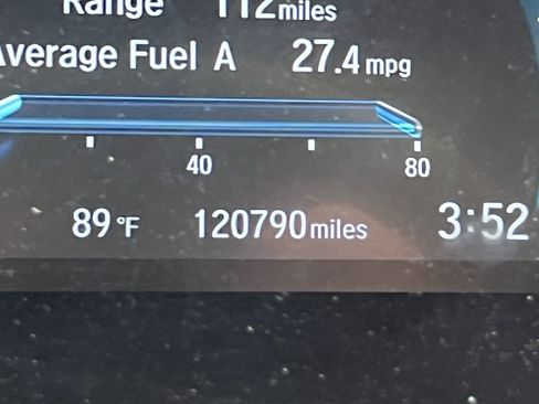 Used 2016 Honda Civic EX image 21