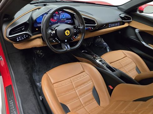 Used 2022 Ferrari 296 GTB image 18