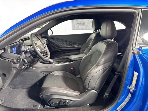 New 2026 Dodge Charger Scat Pack w/ Blacktop Package AWD/4WD image 11