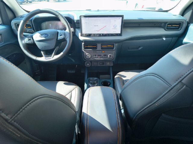 New 2026 Ford Maverick Tremor AWD/4WD image 18