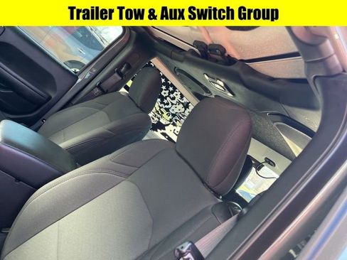 Used 2023 Jeep Wrangler Sport image 9