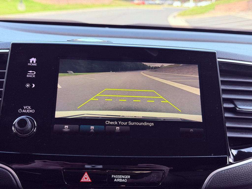 Used 2019 Honda Passport EX-L image 25