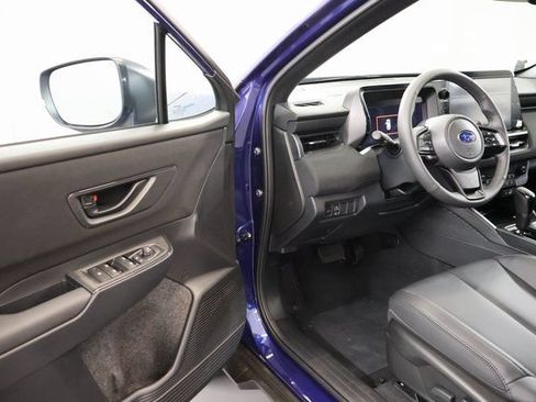 New 2026 Subaru Outback Premium AWD/4WD image 9
