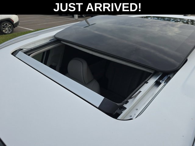 Certified 2024 Hyundai Palisade Calligraphy FWD image 5