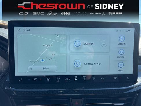 Used 2025 Ford Escape ST-Line w/ Tech Pack #1 AWD/4WD image 22