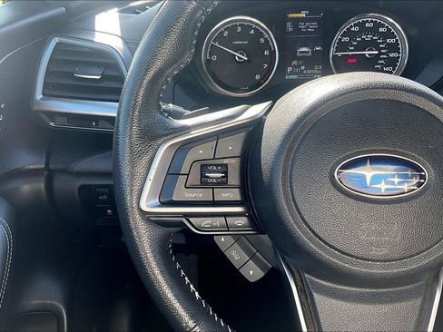 Used 2019 Subaru Forester Touring w/ Popular Package #3 AWD/4WD image 18