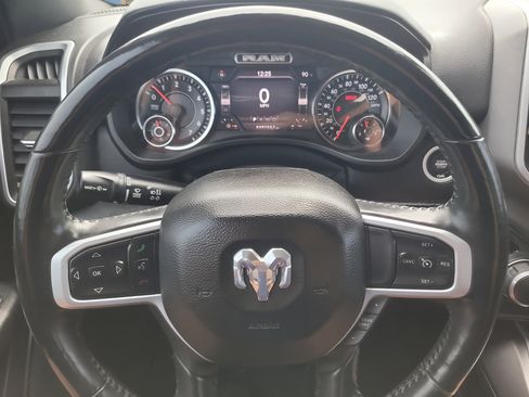 Used 2020 RAM 1500 Big Horn image 31