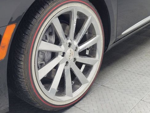 Used 2016 Cadillac XTS Luxury w/ Driver Awareness Package image 31