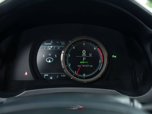 Used 2019 Lexus IS 300 w/ Navigation Package RWD image 30